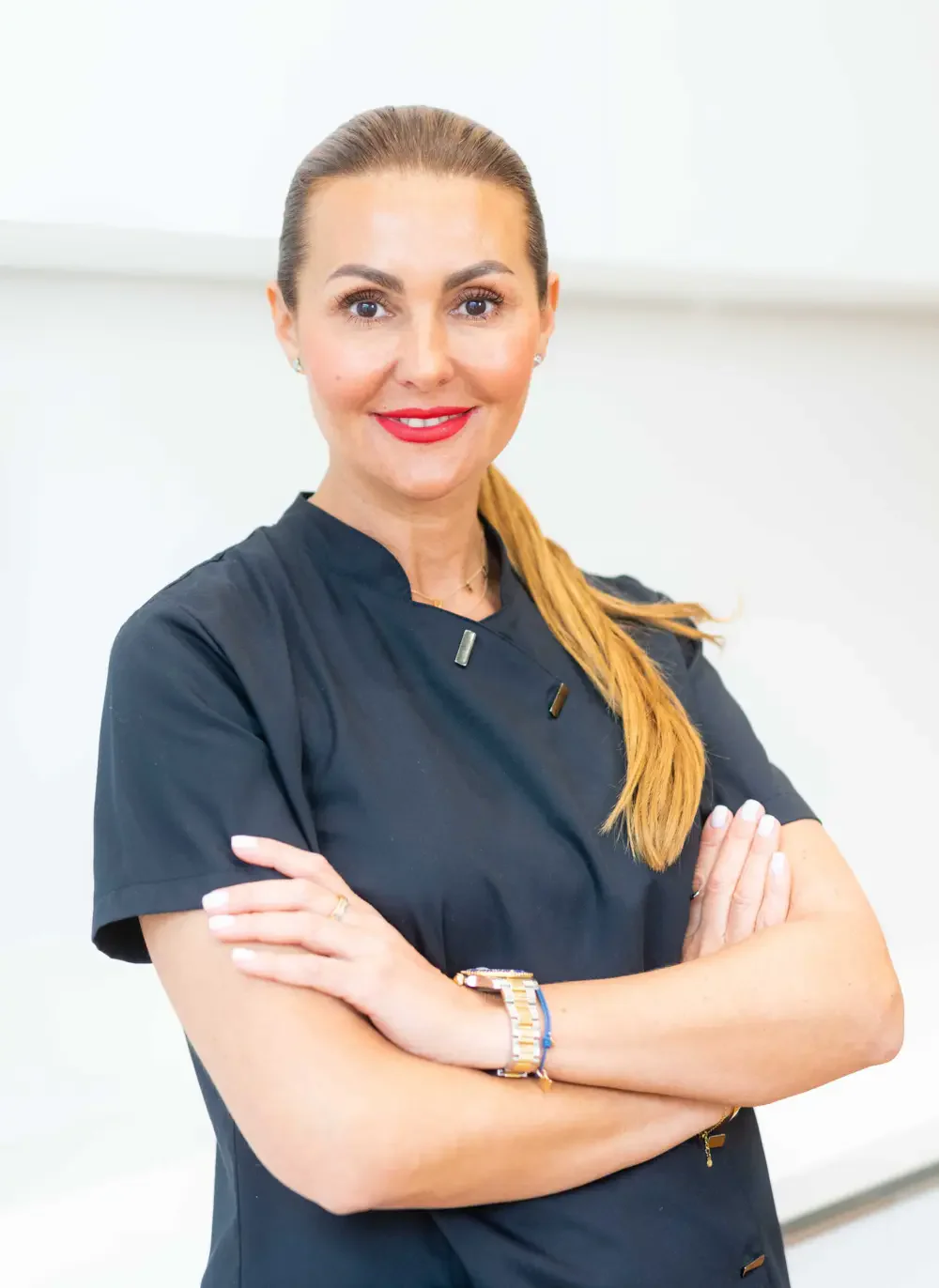 Irina Myssak