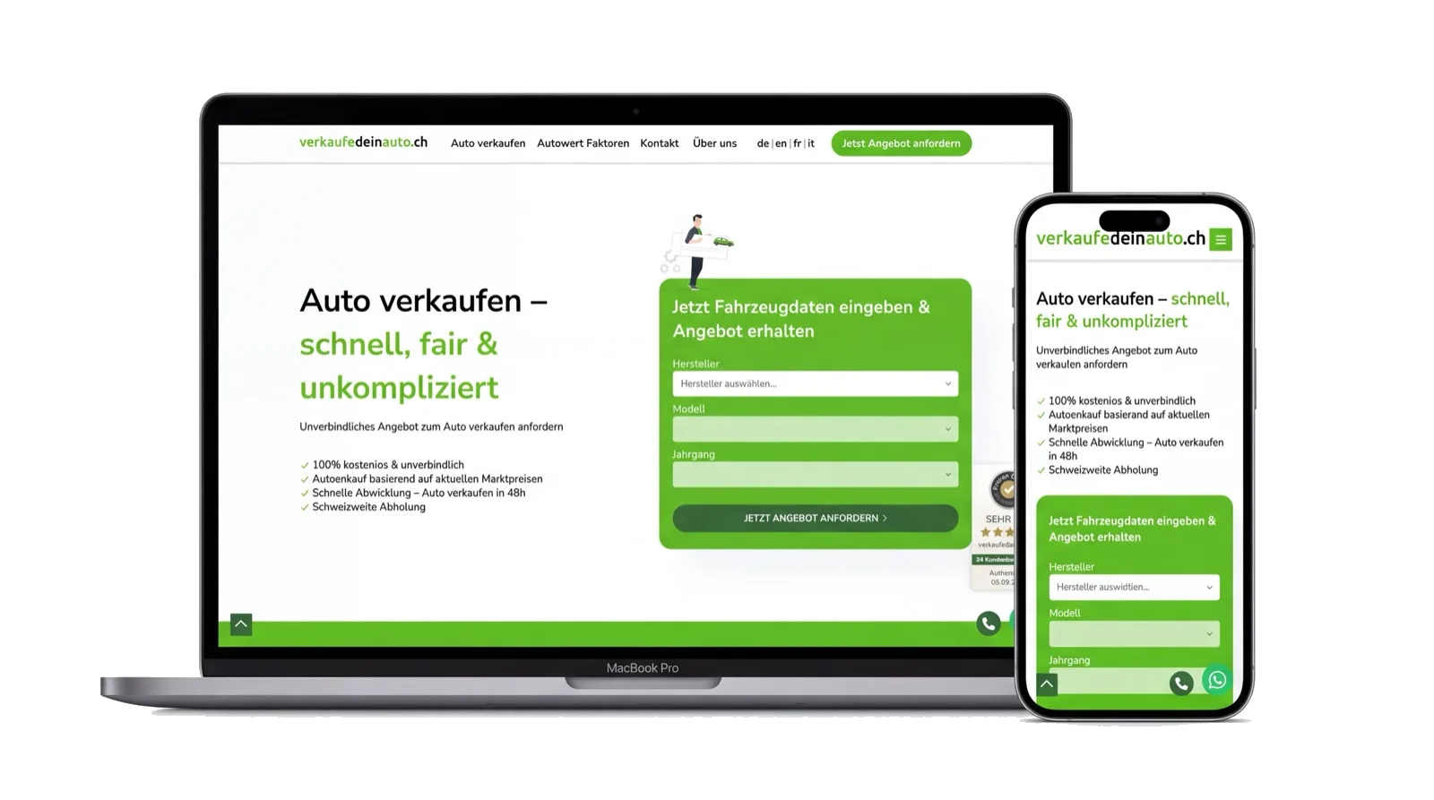 verkaufedeinauto.ch