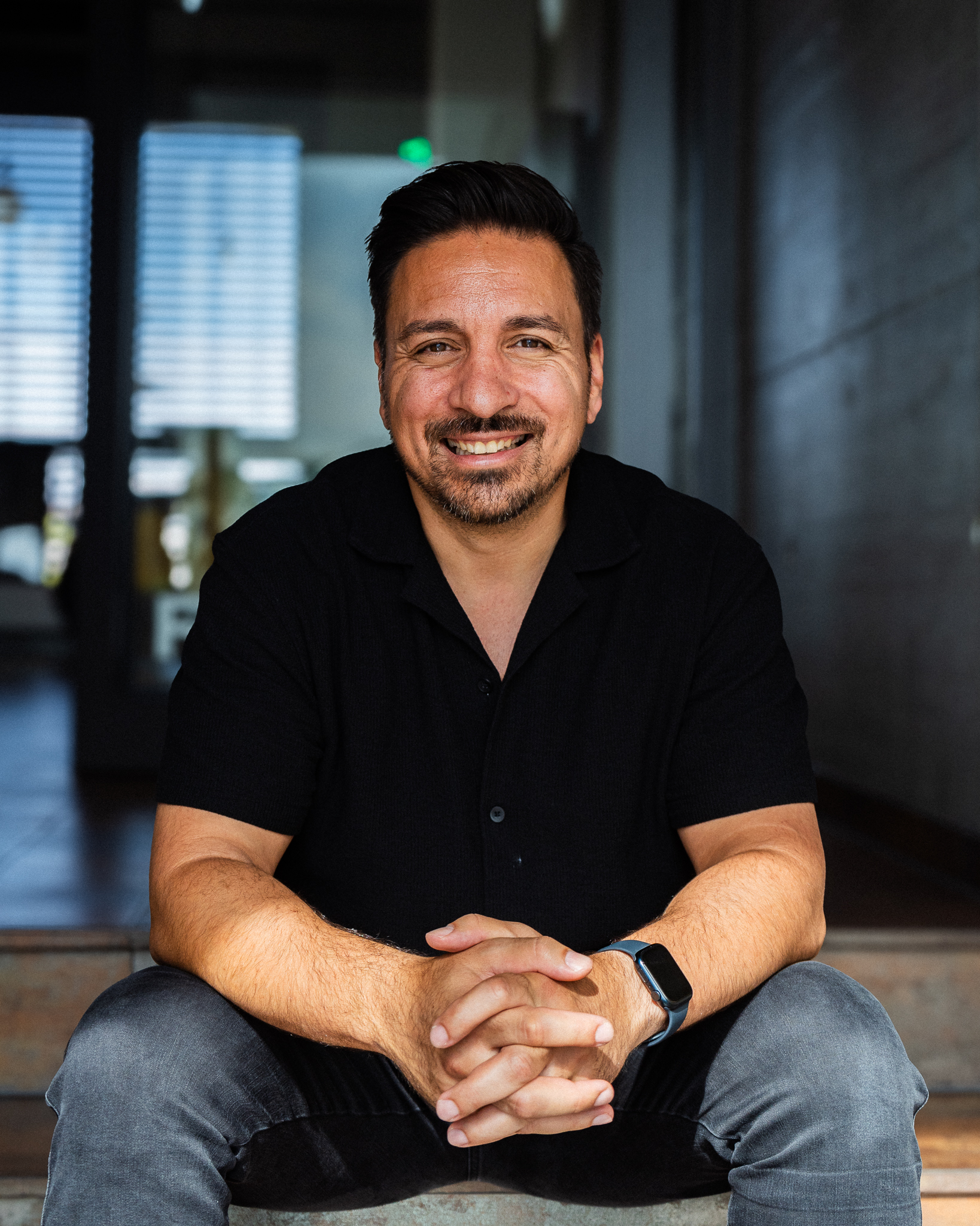 Baris Gündogdu – Gründer & CEO von SEOX GmbH
